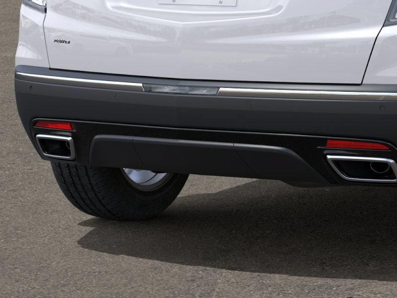 New 2026 Cadillac XT5 Sportv w/ LPO, Floor Liner Package AWD/4WD image 14