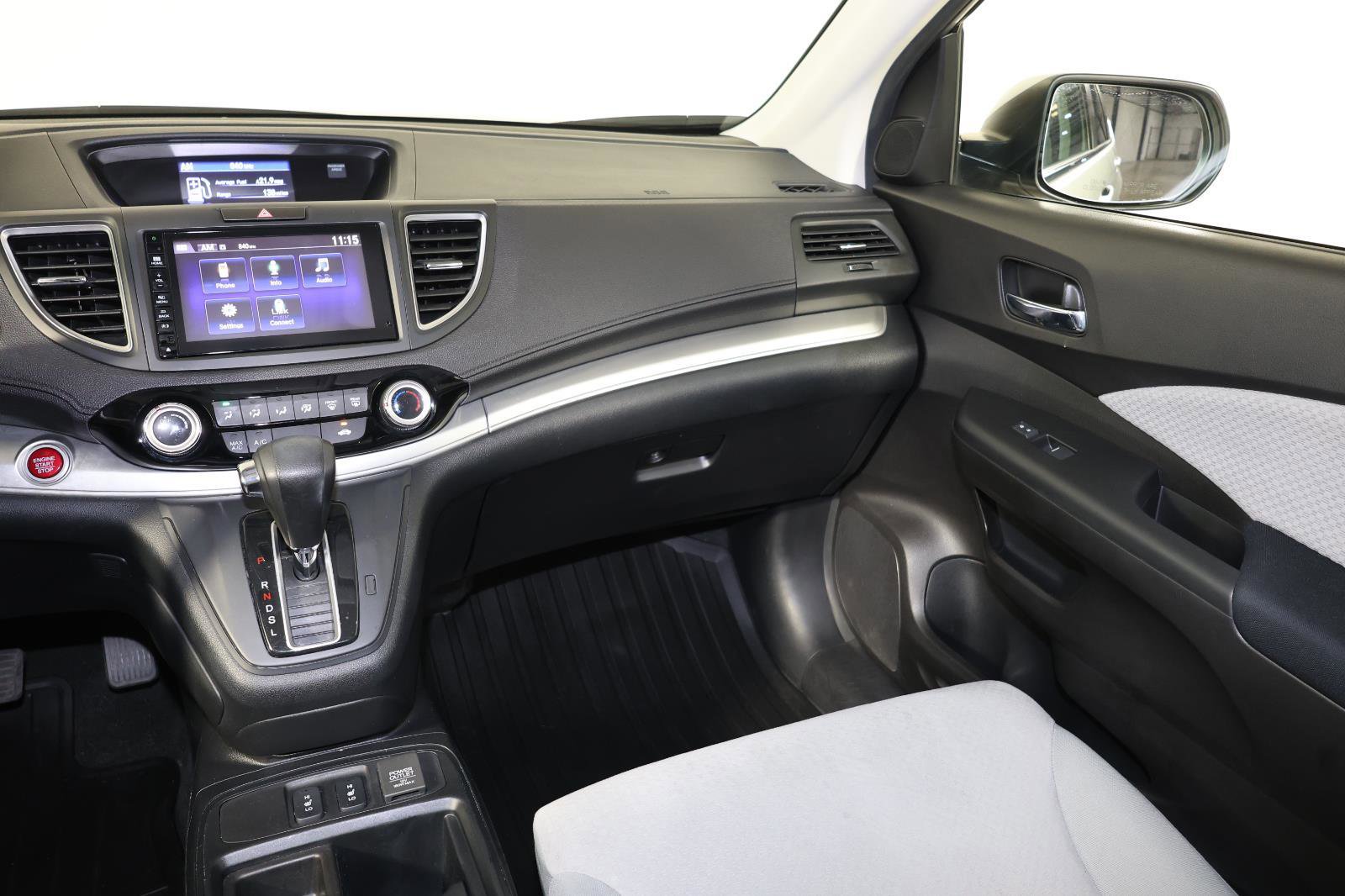 Used 2016 Honda CR-V EX image 11