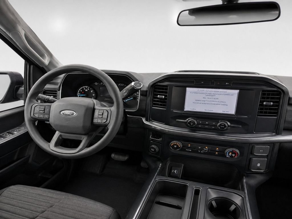 Certified 2023 Ford F150 XL w/ STX Appearance Package RWD image 19