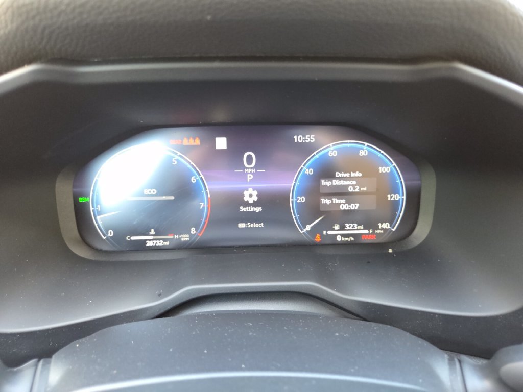 Certified 2023 Toyota RAV4 Limited FWD image 32