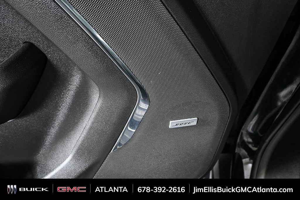 Certified 2023 GMC Yukon SLT image 8