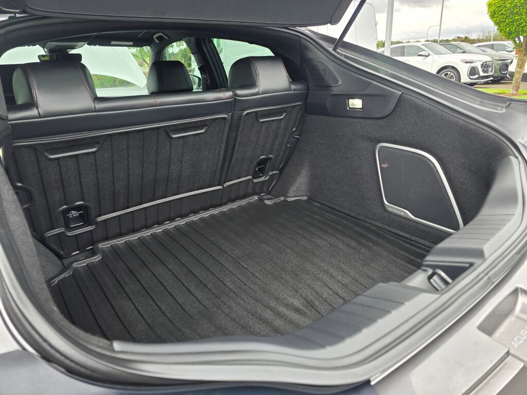 Used 2024 Acura Integra Type S FWD image 21