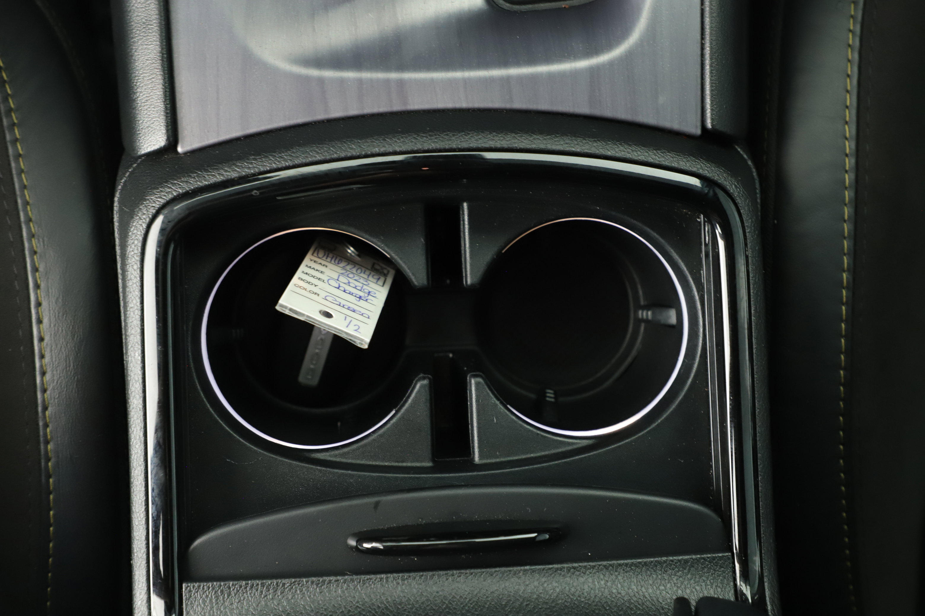 Used 2023 Dodge Charger Scat Pack image 28