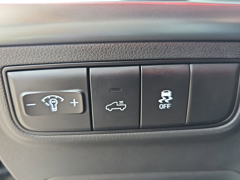 New 2026 Hyundai Santa Cruz SEL image 25