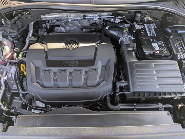 Used 2022 Volkswagen Tiguan SE R-Line image 23