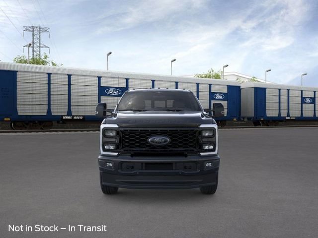 New 2026 Ford F350 Lariat image 6