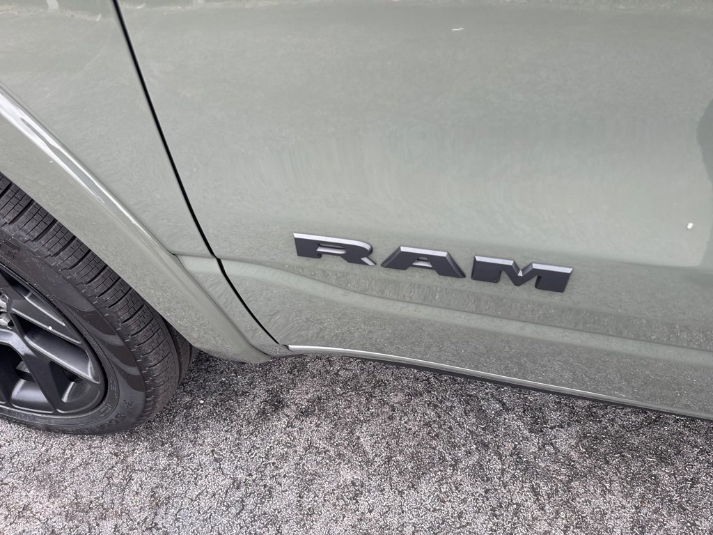 New 2026 RAM 1500 Laramie image 20
