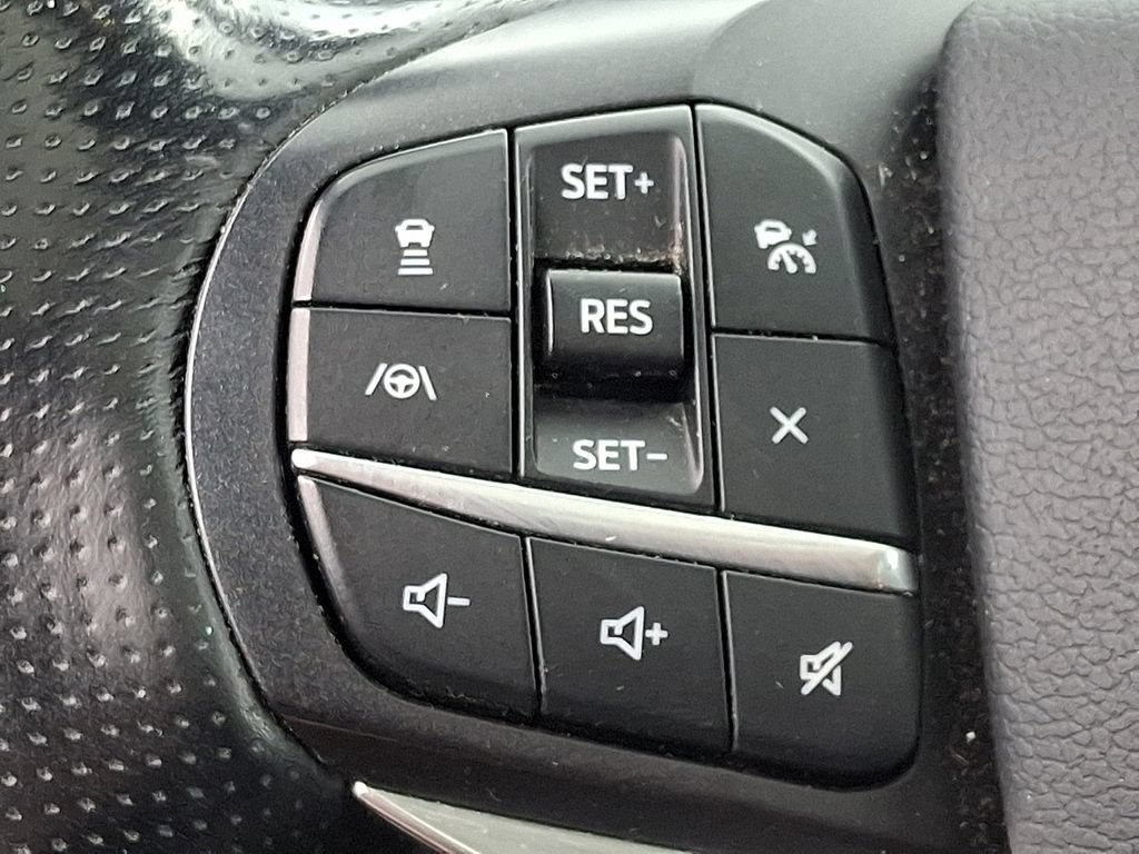 Used 2020 Ford Explorer ST w/ ST Street Pack AWD/4WD image 22