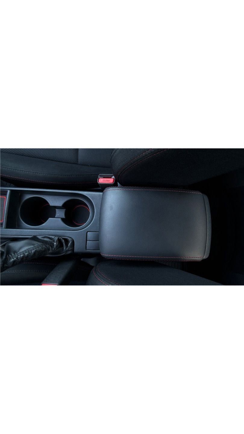 Used 2019 Subaru WRX AWD/4WD image 33