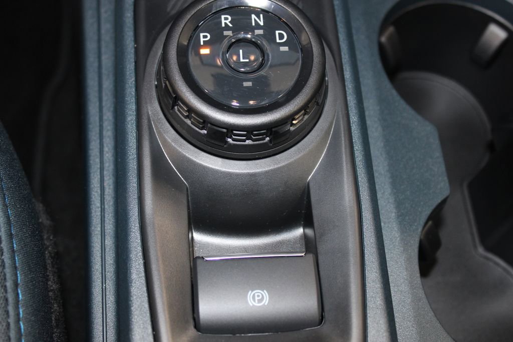 New 2025 Ford Maverick XLT w/ XLT Luxury Package image 45