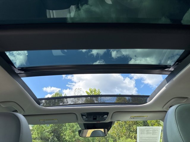 Used 2021 Kia K5 EX image 16