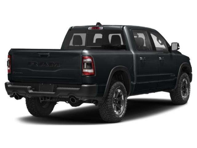 Used 2020 RAM 1500 Limited AWD/4WD image 2