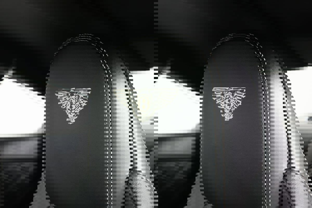 Used 2014 Bentley Continental GT Speed image 44