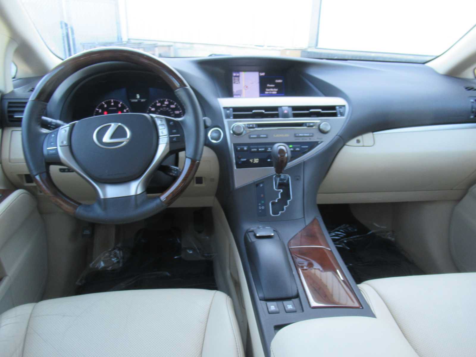 Used 2014 Lexus RX 350 AWD w/ Navigation Package image 18