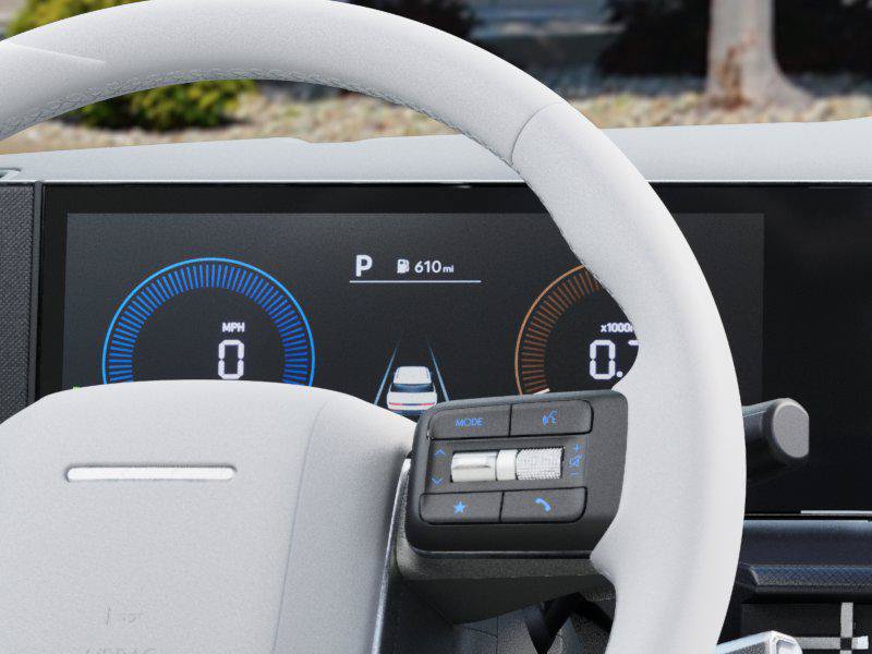 New 2026 Hyundai Santa Fe SEL AWD/4WD image 14