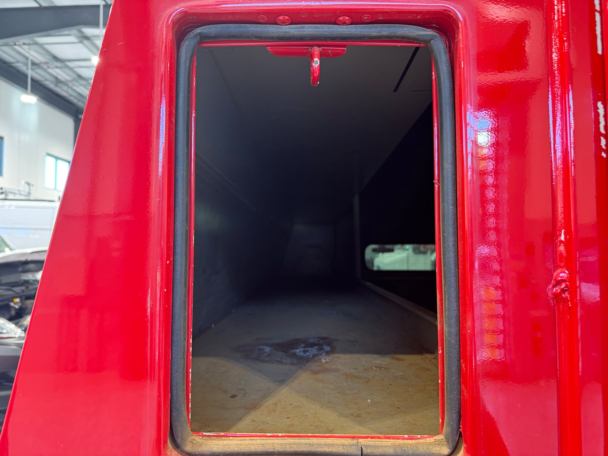 Used 2023 GMC Sierra 3500 Pro w/ Convenience Package AWD/4WD image 10