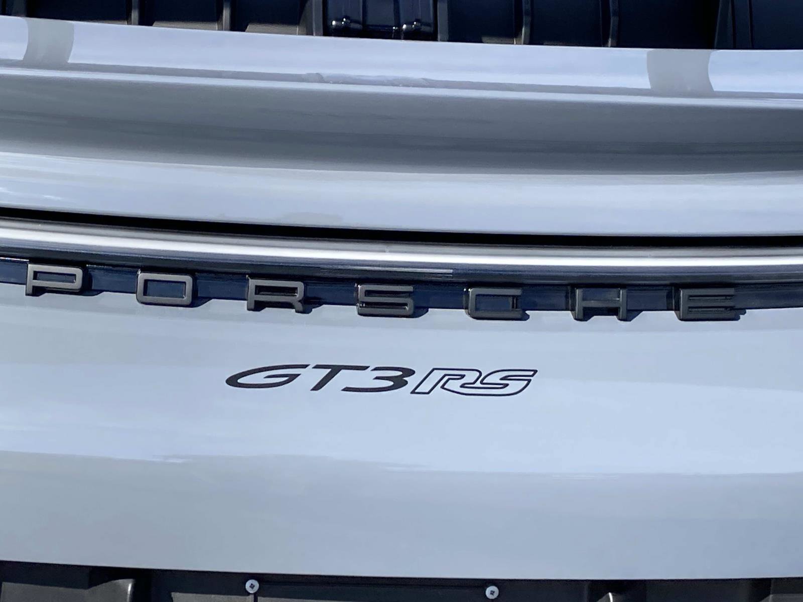 Used 2024 Porsche 911 GT3 RS image 37