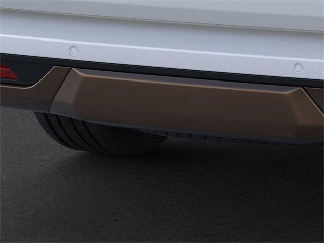 New 2026 Ford Expedition King Ranch image 23