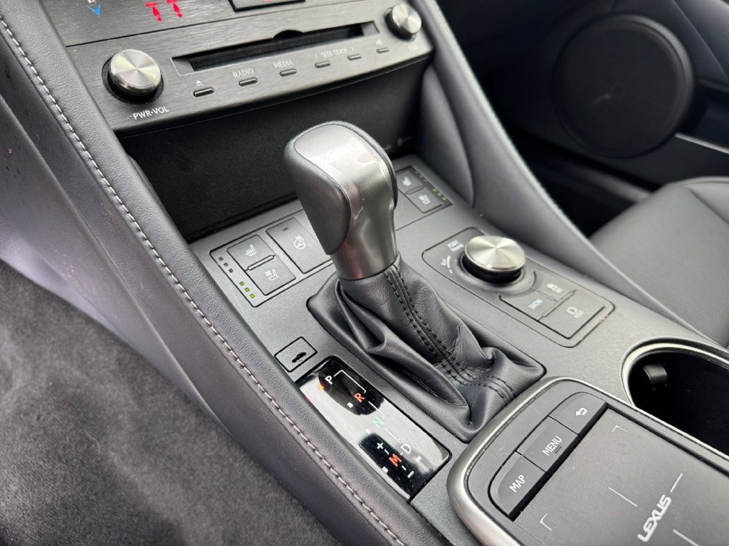 Used 2024 Lexus RC 300 AWD w/ Navigation Package image 21