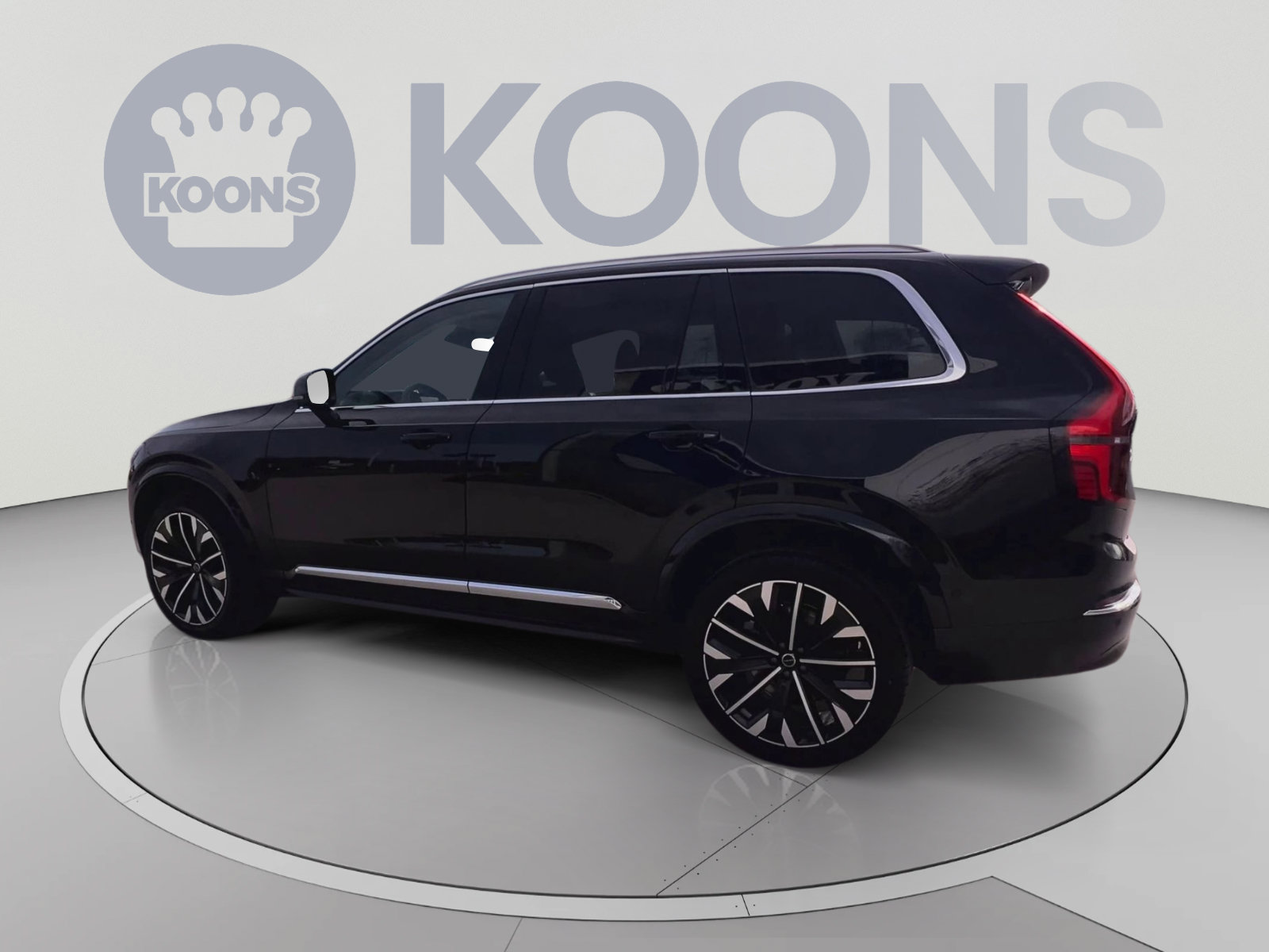 New 2026 Volvo XC90 B5 Plus w/ Protection Package AWD/4WD image 8