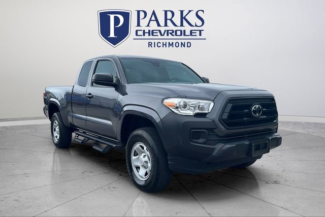 Used 2022 Toyota Tacoma SR
