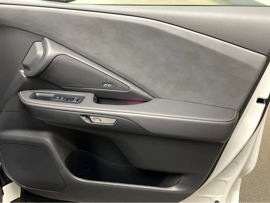 New 2026 Lexus TX 350 AWD image 24
