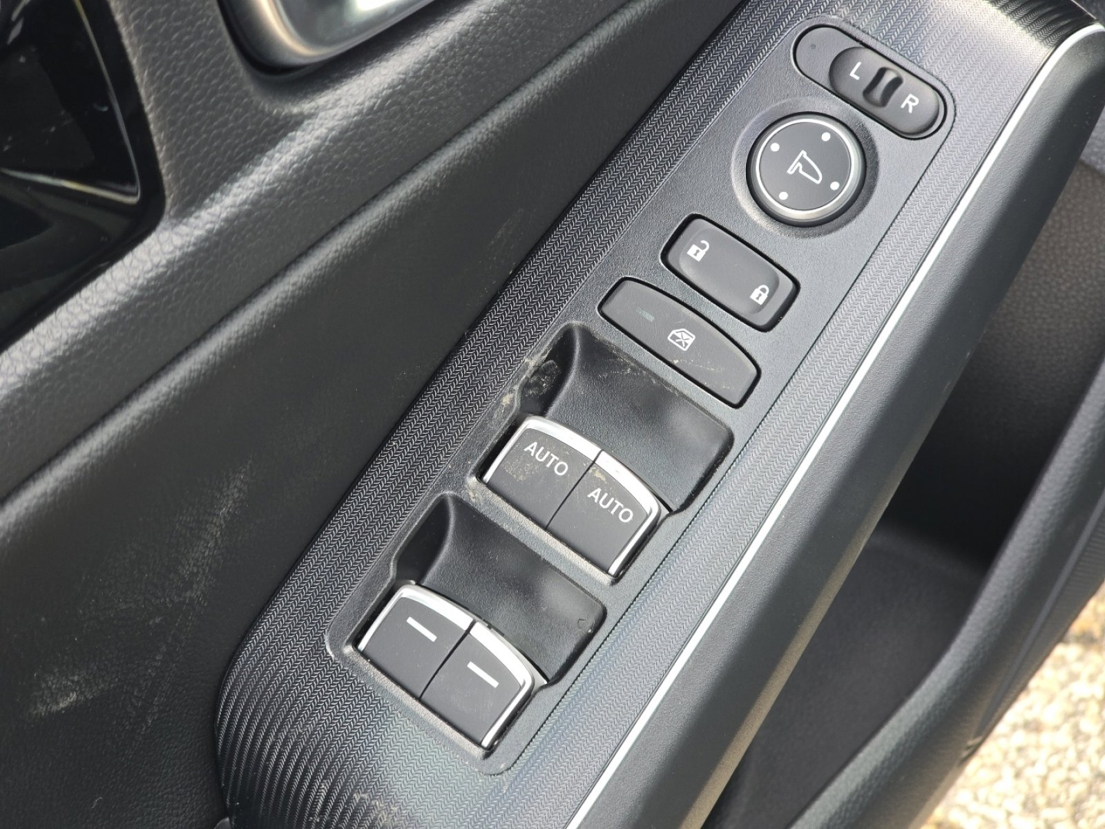 New 2026 Honda Civic Sport Touring image 27