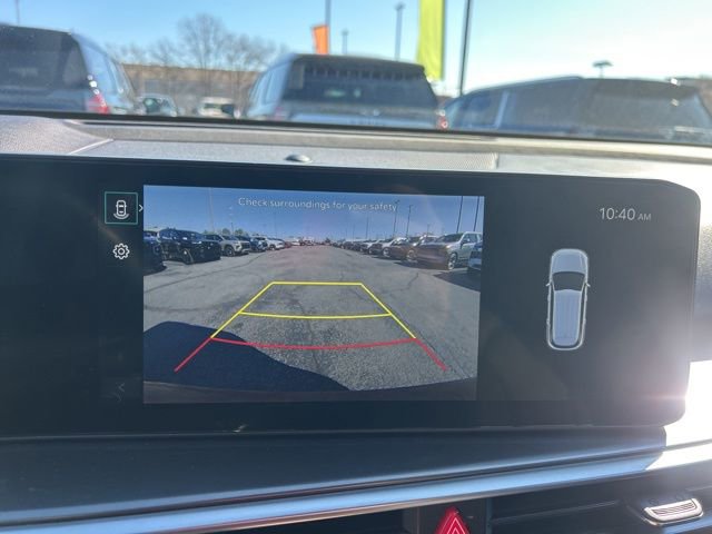 Used 2025 Kia Sorento S FWD image 22