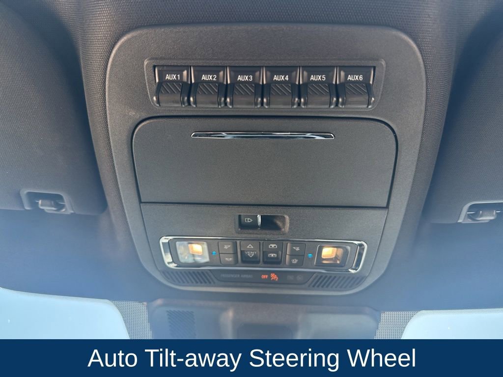 Used 2024 Ford F150 Raptor image 35