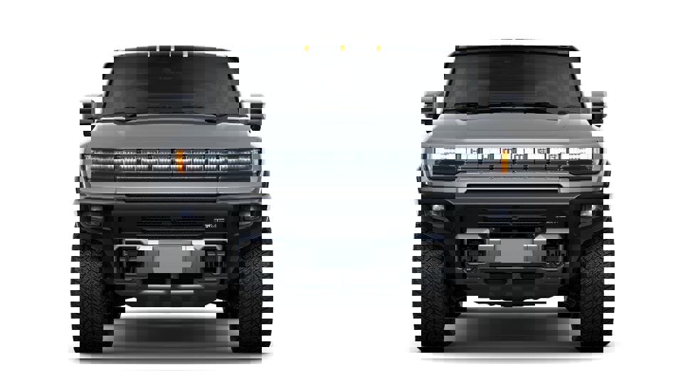 New 2024 GMC Hummer EV 3X image 67
