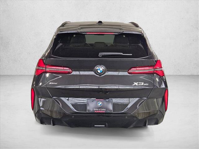 Used 2026 BMW X3 xDrive30i w/ Premium Package AWD/4WD image 8