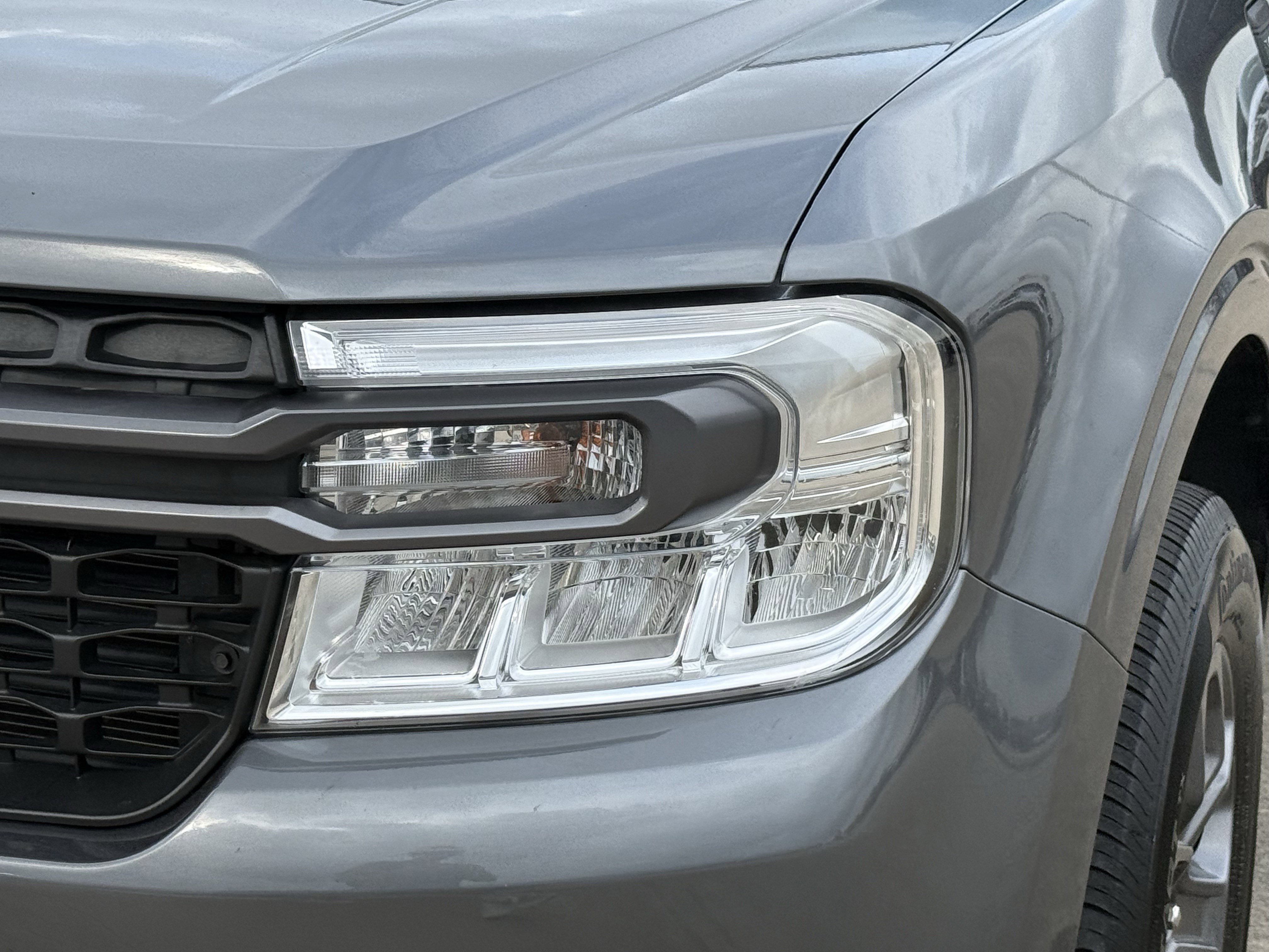 Used 2024 Ford Maverick XLT w/ Equipment Group 300A Standard image 12