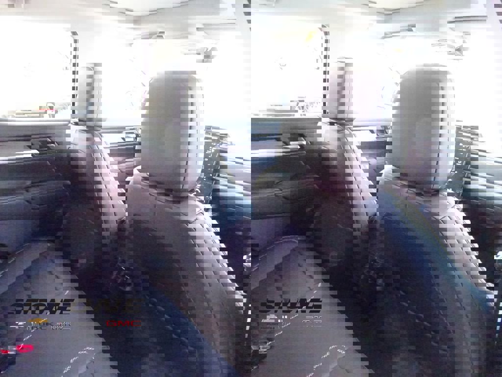 New 2026 GMC Terrain Denali image 22