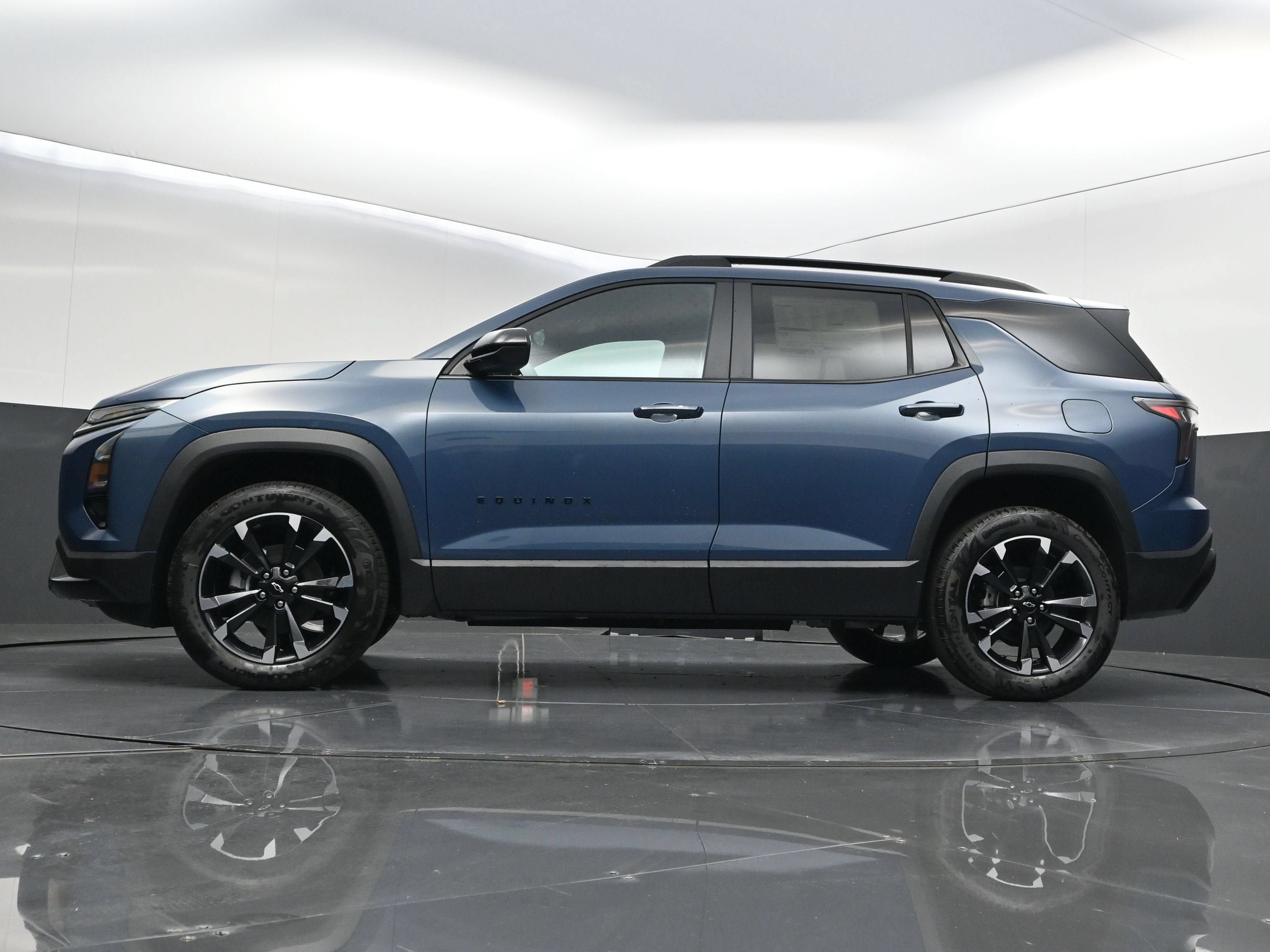 New 2027 Chevrolet Equinox RS w/ Convenience Package III AWD/4WD image 46