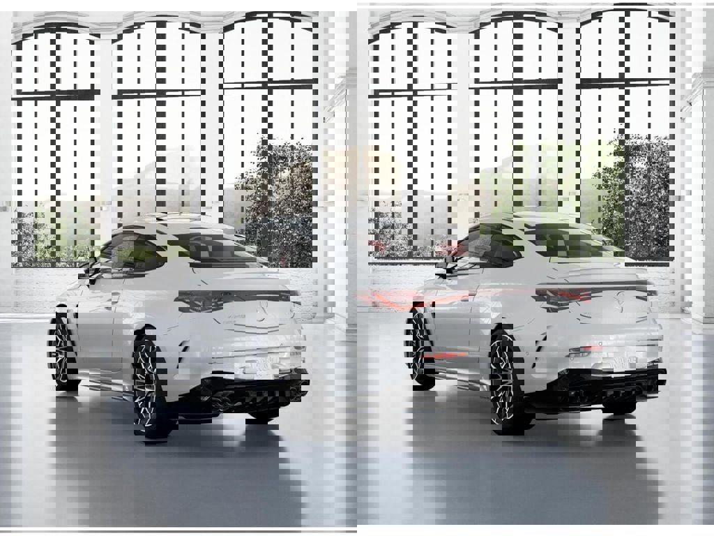 New 2026 Mercedes-Benz CLE 53 AMG 4MATIC image 28