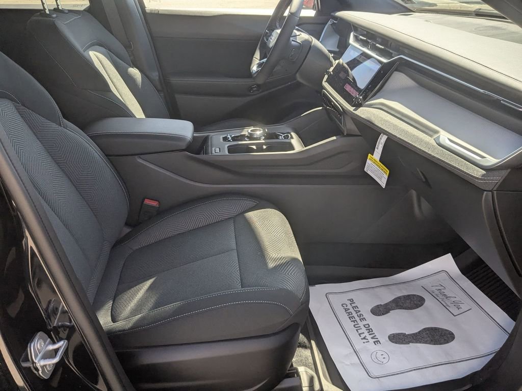 New 2026 Jeep Cherokee Laredo AWD/4WD image 30