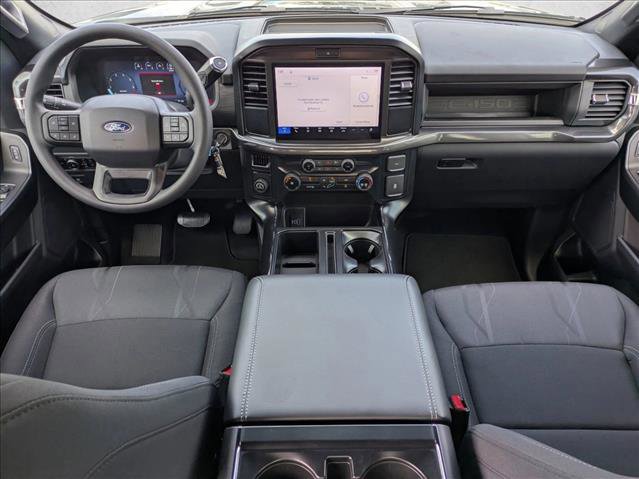 New 2026 Ford F150 STX w/ Equipment Group 200A image 14