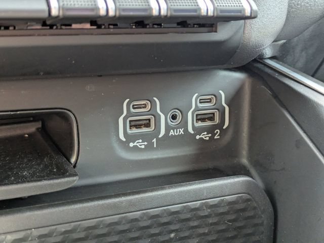 Used 2022 RAM 1500 Big Horn AWD/4WD image 23