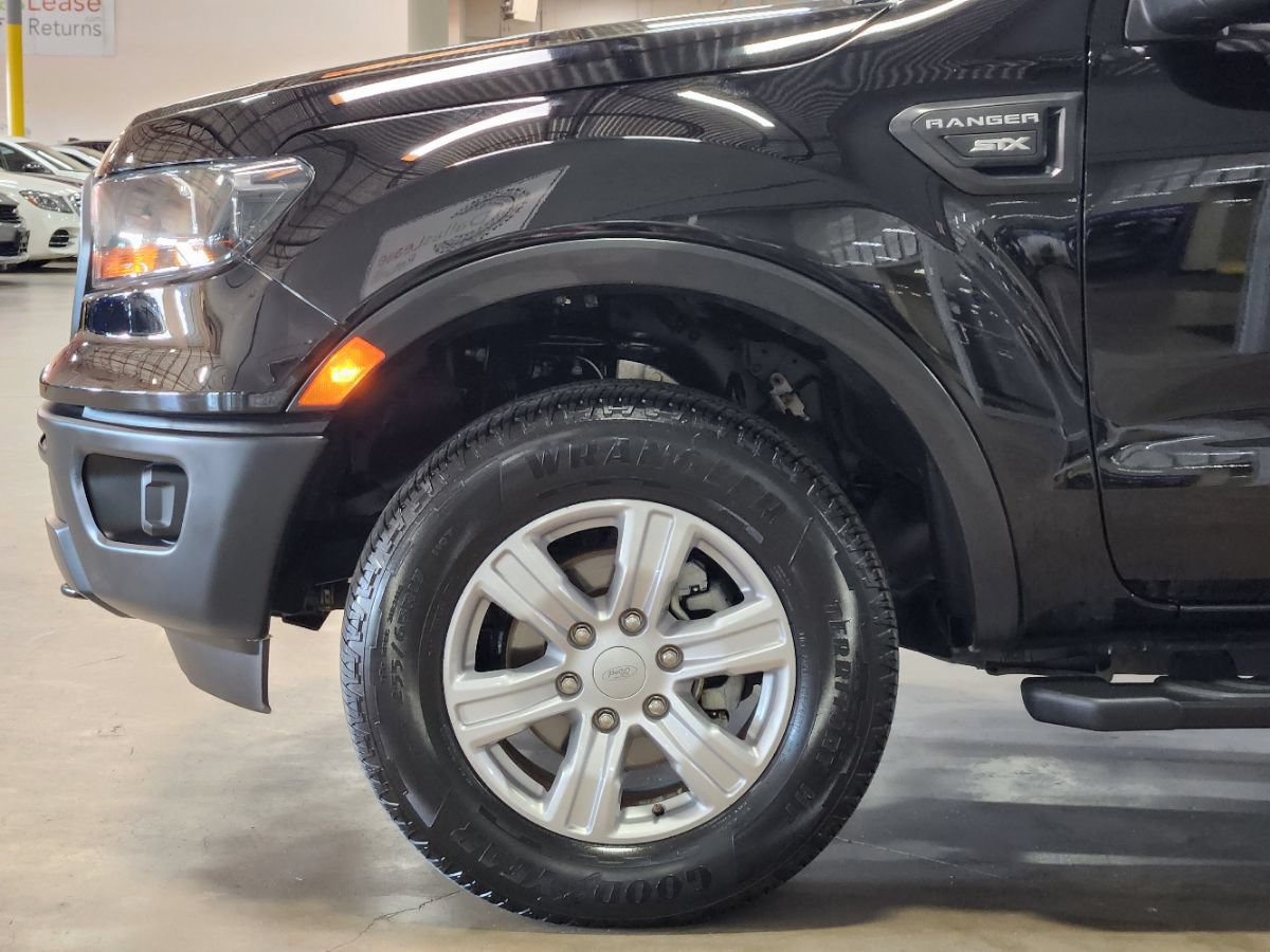 Used 2019 Ford Ranger XL w/ Equipment Group 101A Mid RWD image 5
