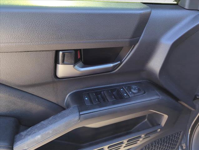 Certified 2026 Toyota Tacoma TRD Sport AWD/4WD image 9