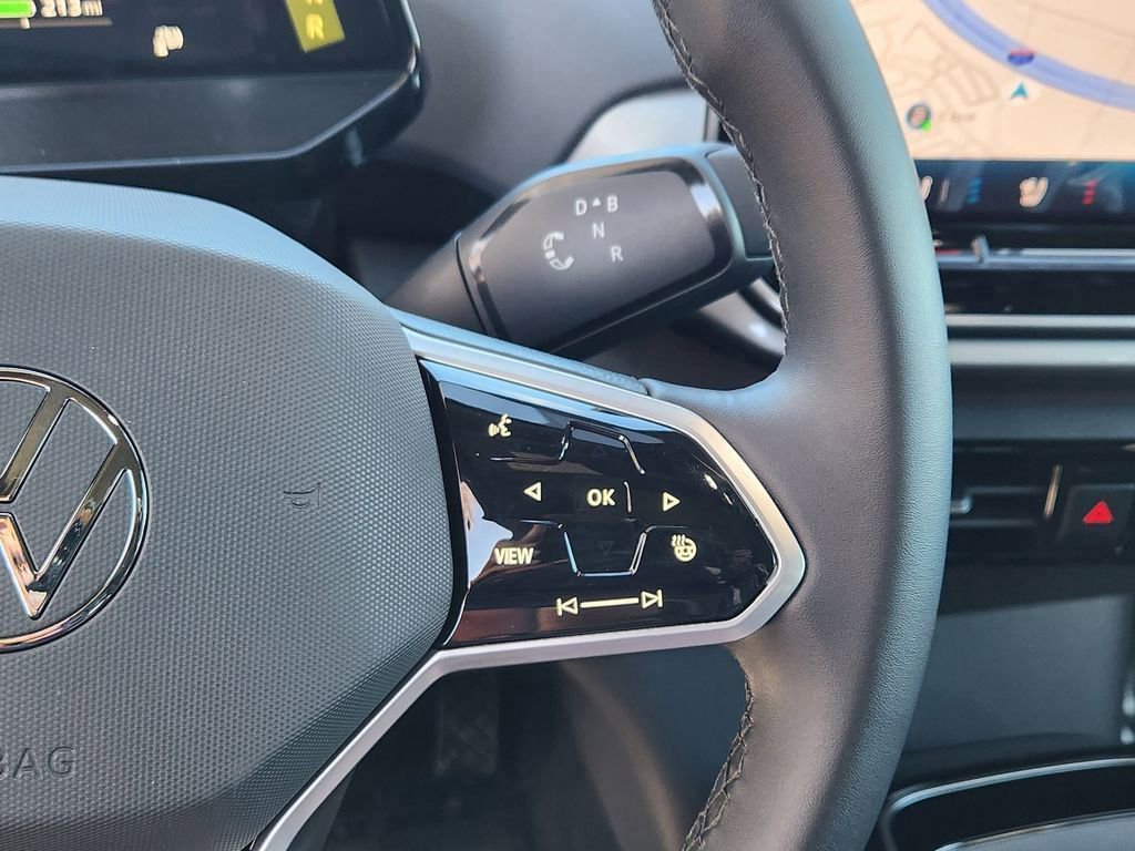 New 2026 Volkswagen ID.4 Pro S Plus image 18