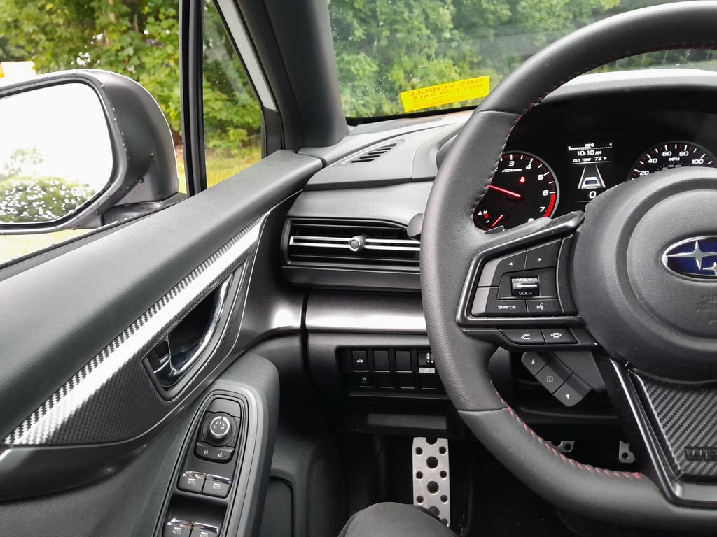 Used 2023 Subaru WRX Premium AWD/4WD image 17