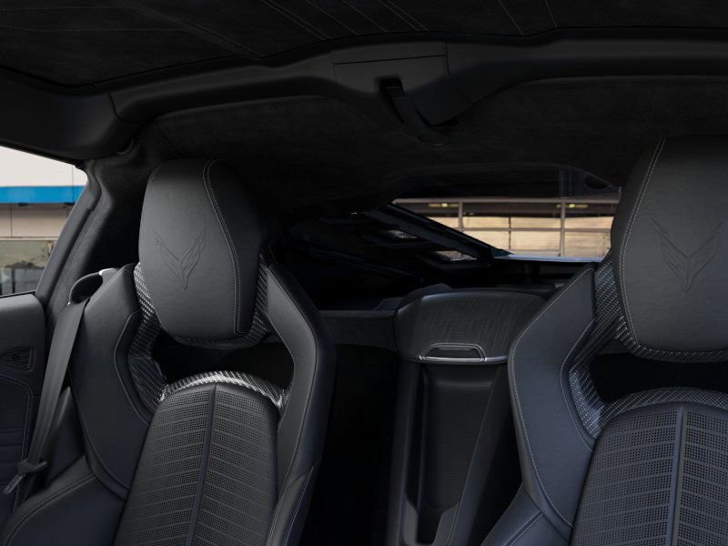 New 2026 Chevrolet Corvette Z06 image 27