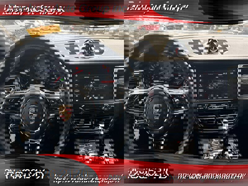 Used 2019 Porsche Macan S image 10