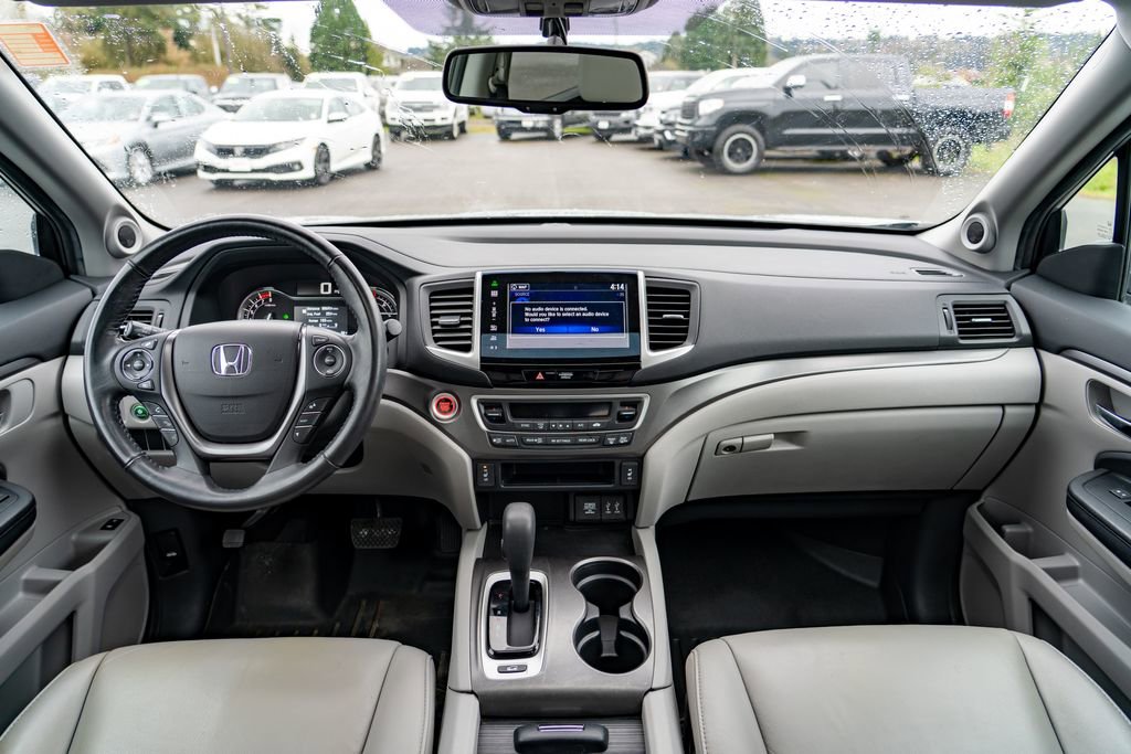 Used 2016 Honda Pilot EX-L image 20
