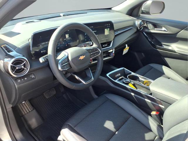 Used 2027 Chevrolet Equinox LT w/ Convenience Package II FWD image 11