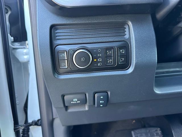 New 2026 Ford F350 Lariat w/ Chrome Package image 19