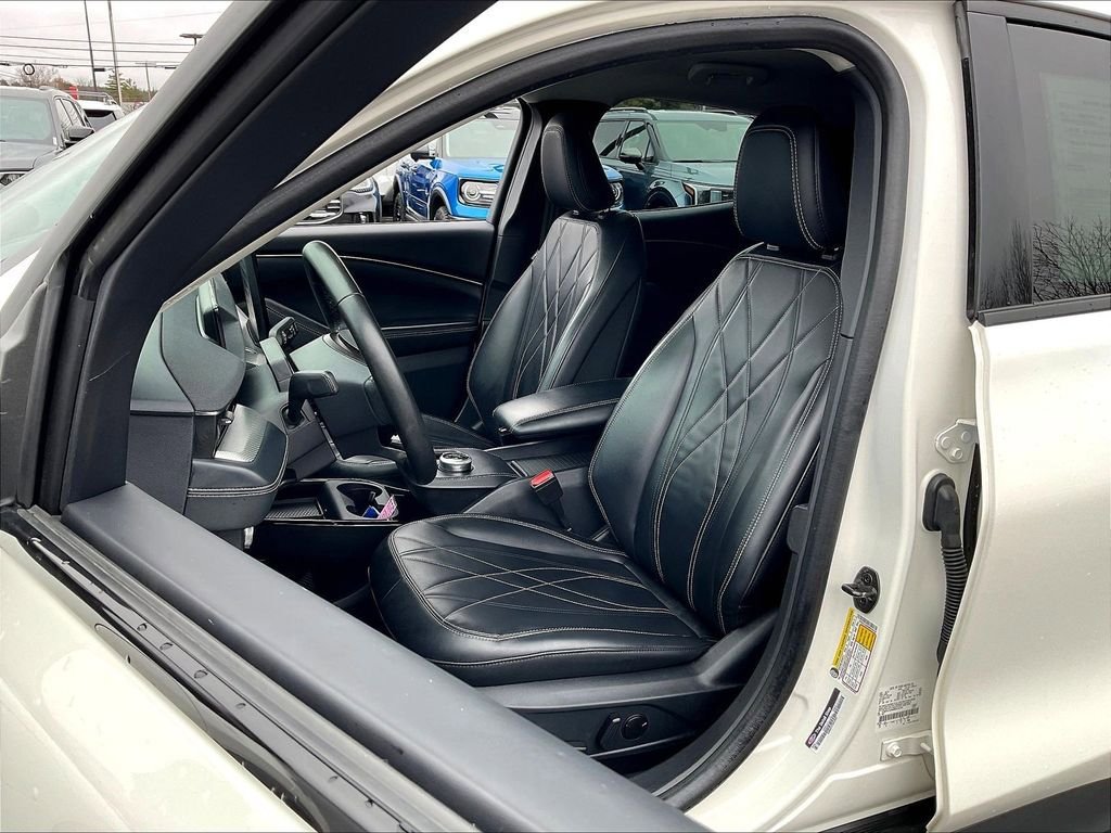 Used 2021 Ford Mustang Mach-E Select w/ Comfort/Technology Package AWD/4WD image 9