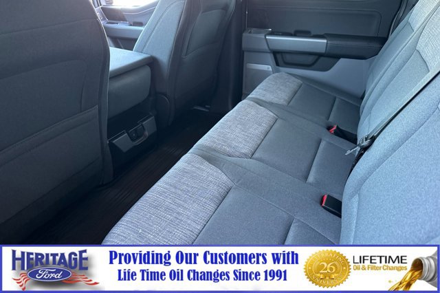 New 2026 Ford F250 XLT AWD/4WD image 12