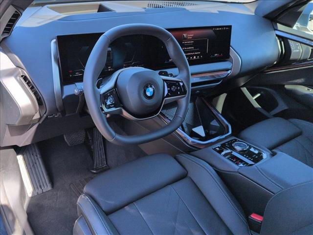 Used 2025 BMW X3 xDrive30i w/ Premium Package image 10